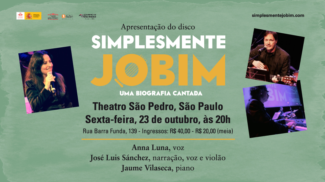 Cartel de São Paulo de 2015